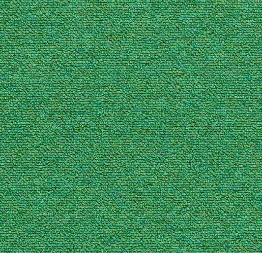 forbo tesera layout carpet tile Green