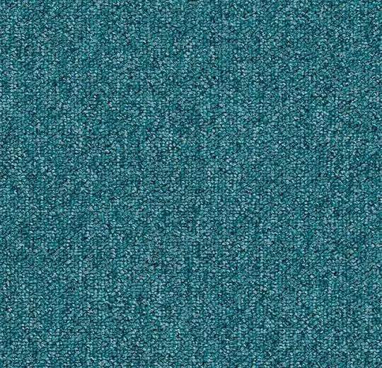 forbo tessera teviot carpet tile Blue