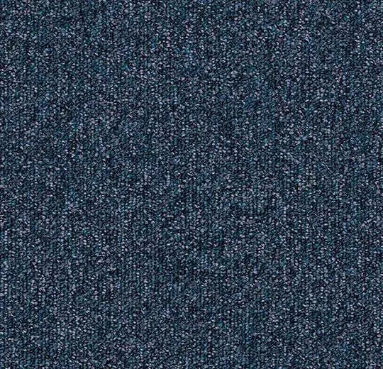 forbo tessera teviot carpet tile Blue