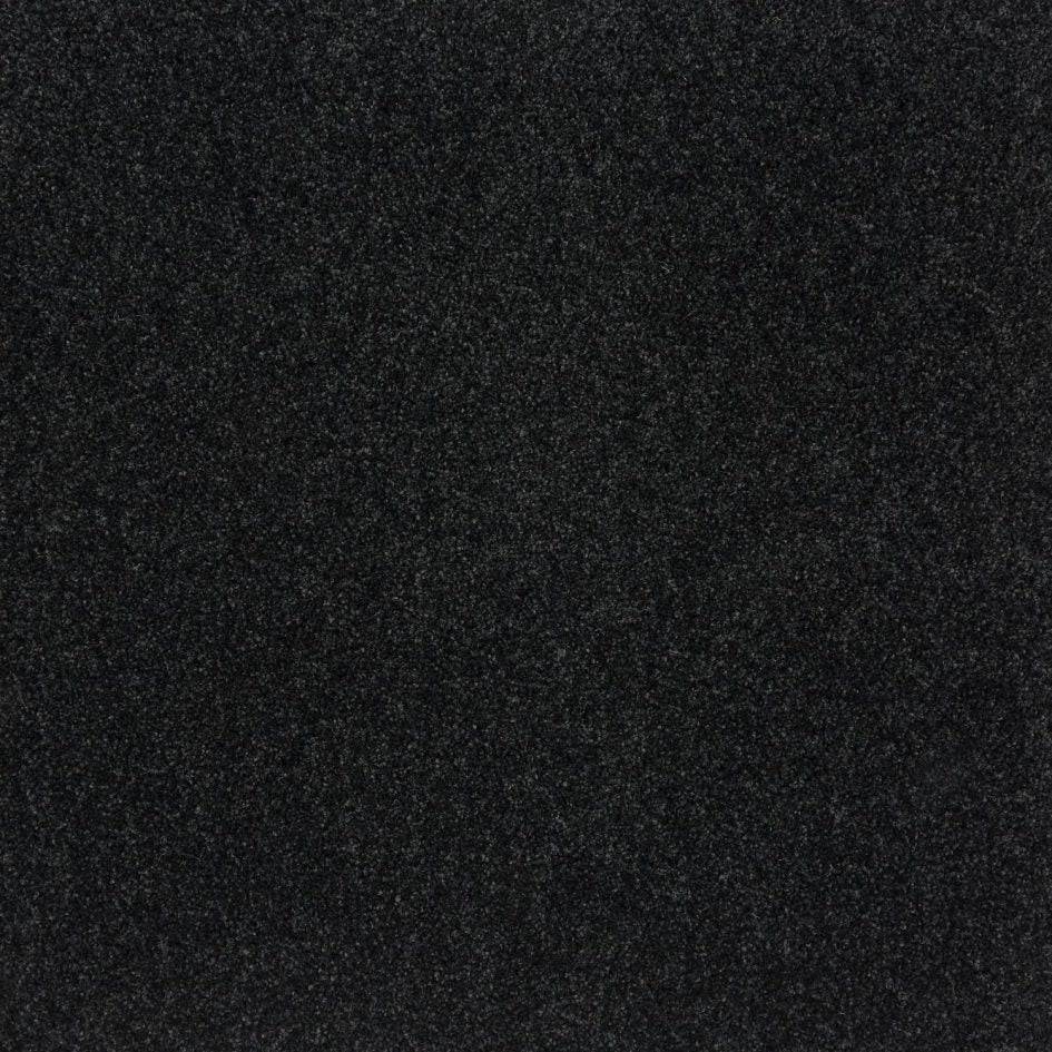 burmatex origin carpet tile Black