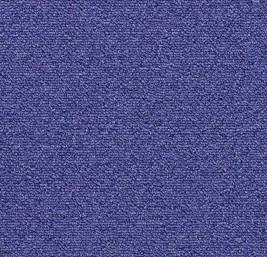 forbo tessera layout carpet tile Blue