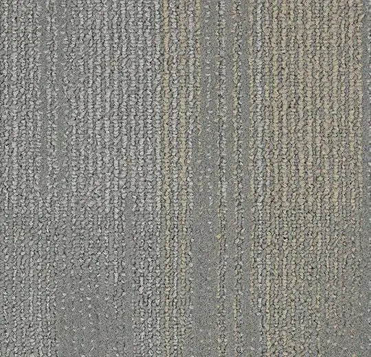 forbo tessera contour carpet tile Grey