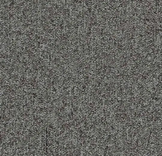 forbo tessera teviot carpet tile Grey