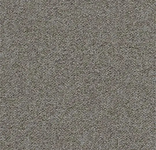 forbo tessera teviot carpet tile Grey