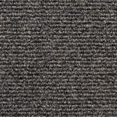 Heckmondwike Supacord Carpet Tiles  Grey