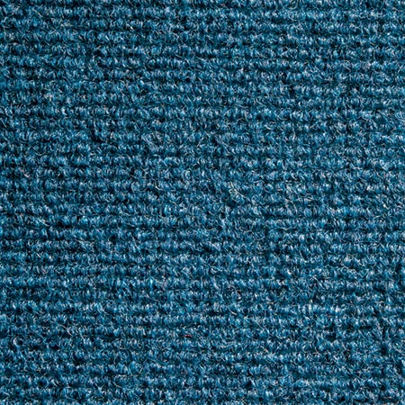 Heckmondwike Supacord Carpet Tiles Blue