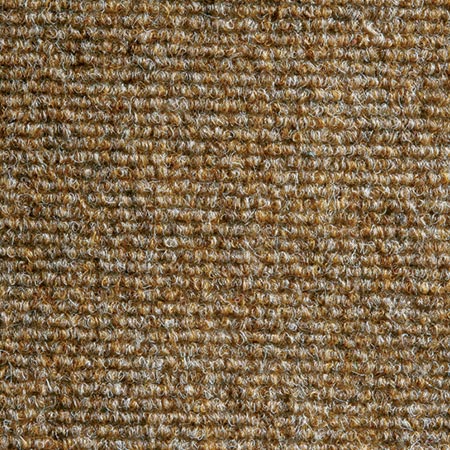 Heckmondwike Supacord Carpet Tiles brown