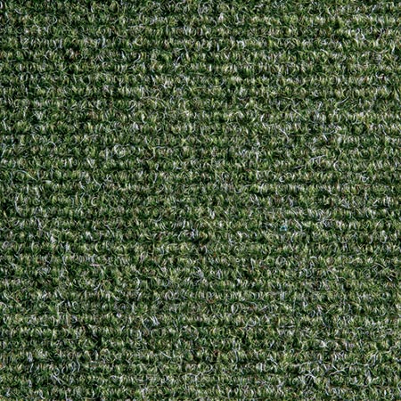 Heckmondwike Supacord Carpet Tiles green