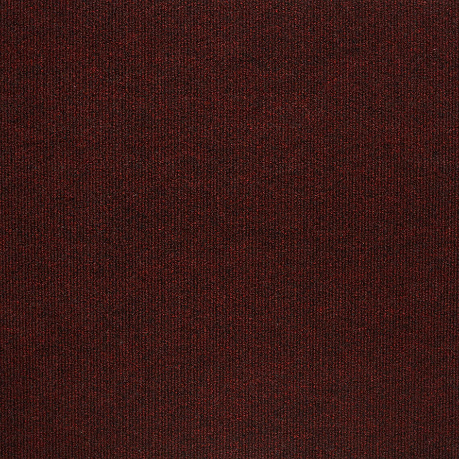 Burmatex Eco-cordiale Carpet Tiles Red