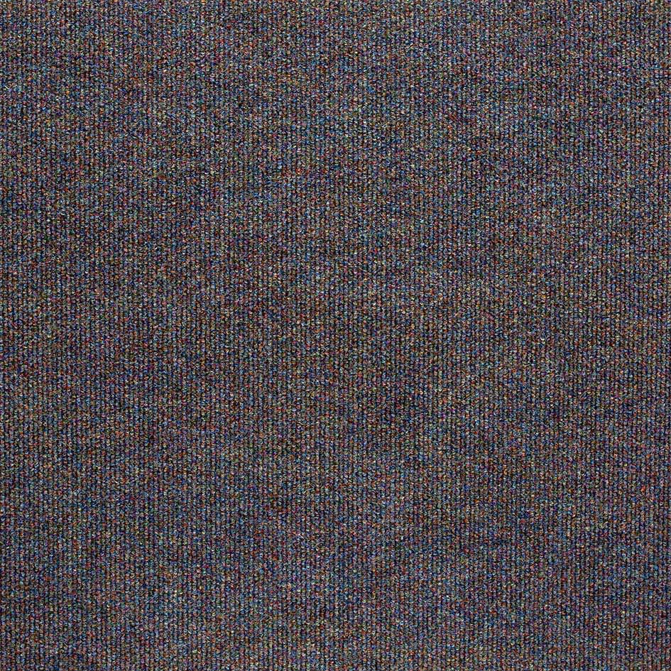 Burmatex Eco-cordiale Carpet Tiles Blue