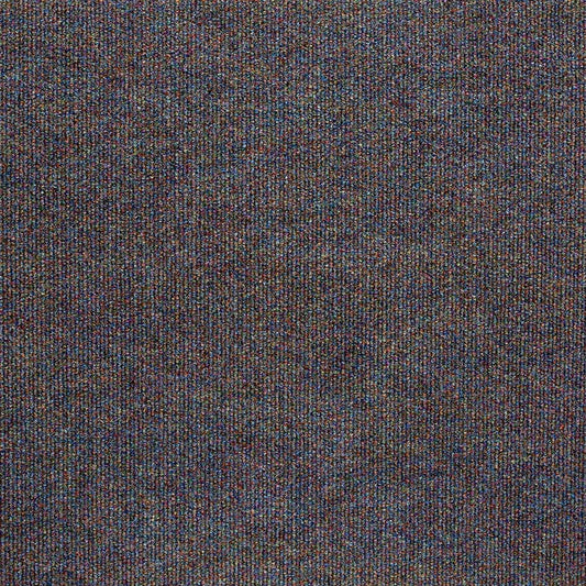 Burmatex Eco-cordiale Carpet Tiles Blue