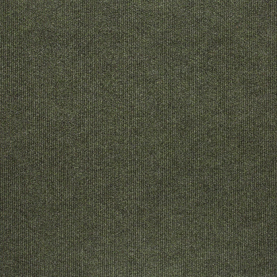 Burmatex Eco-cordiale Carpet Tiles Green
