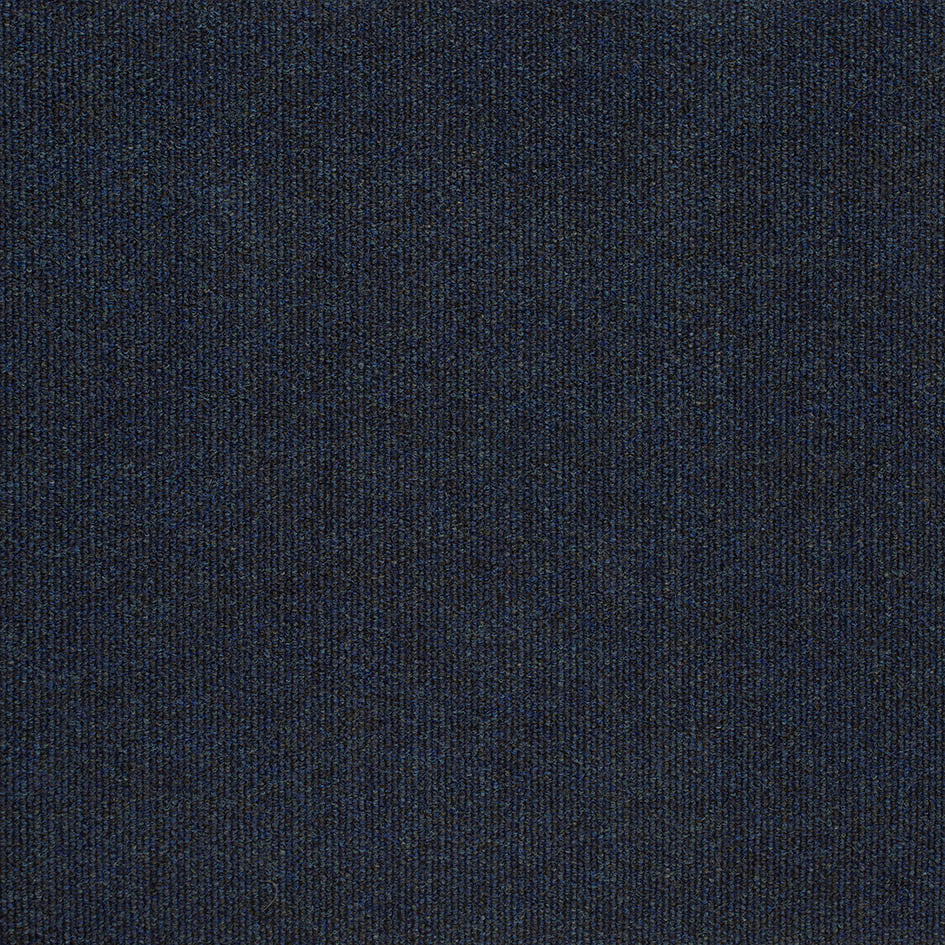 Burmatex Eco-cordiale Carpet Tiles Blue