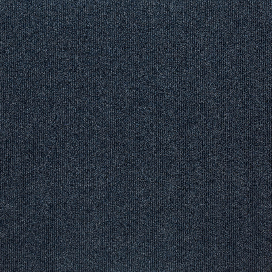 Burmatex Eco-cordiale Carpet Tiles Blue
