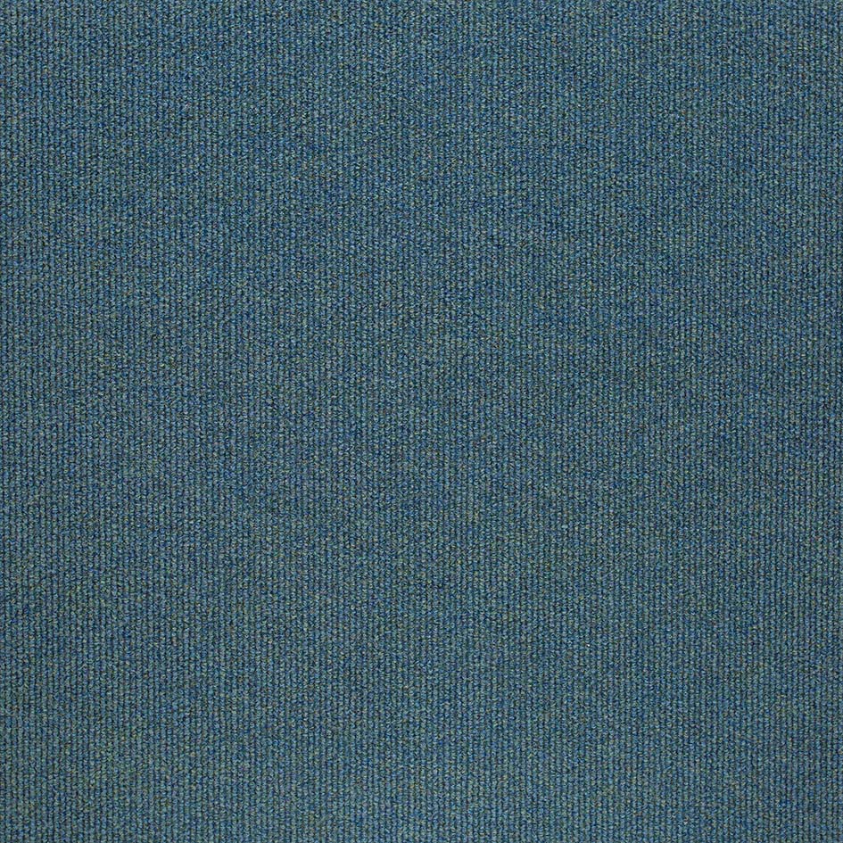 Burmatex Eco-cordiale Carpet Tiles Blue