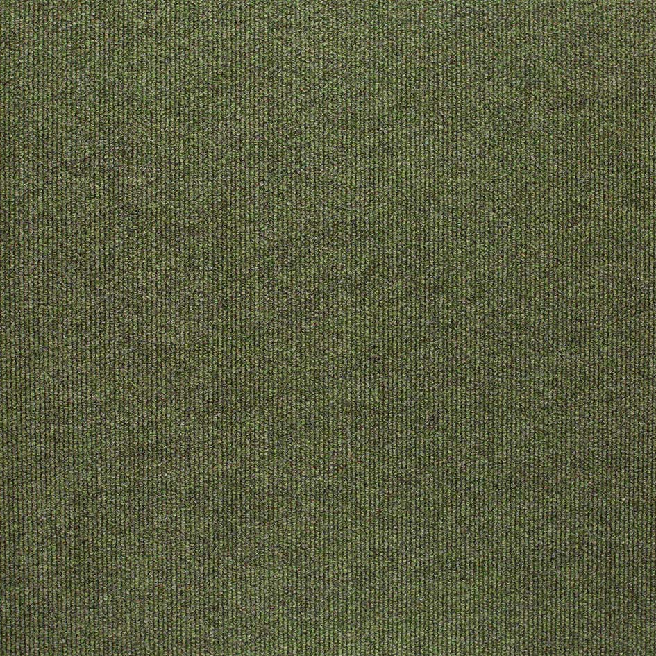 Burmatex Eco-cordiale Carpet Tiles Green