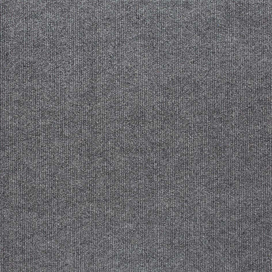 Burmatex Eco-cordiale Carpet Tiles Grey