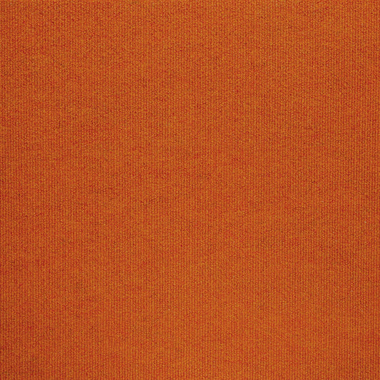 Burmatex Eco-cordiale Carpet Tiles Orange
