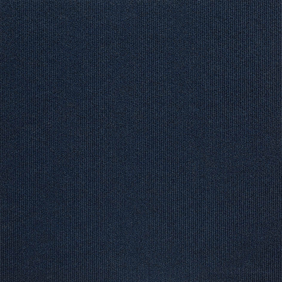 Burmatex Eco-cordiale Carpet Tiles Blue
