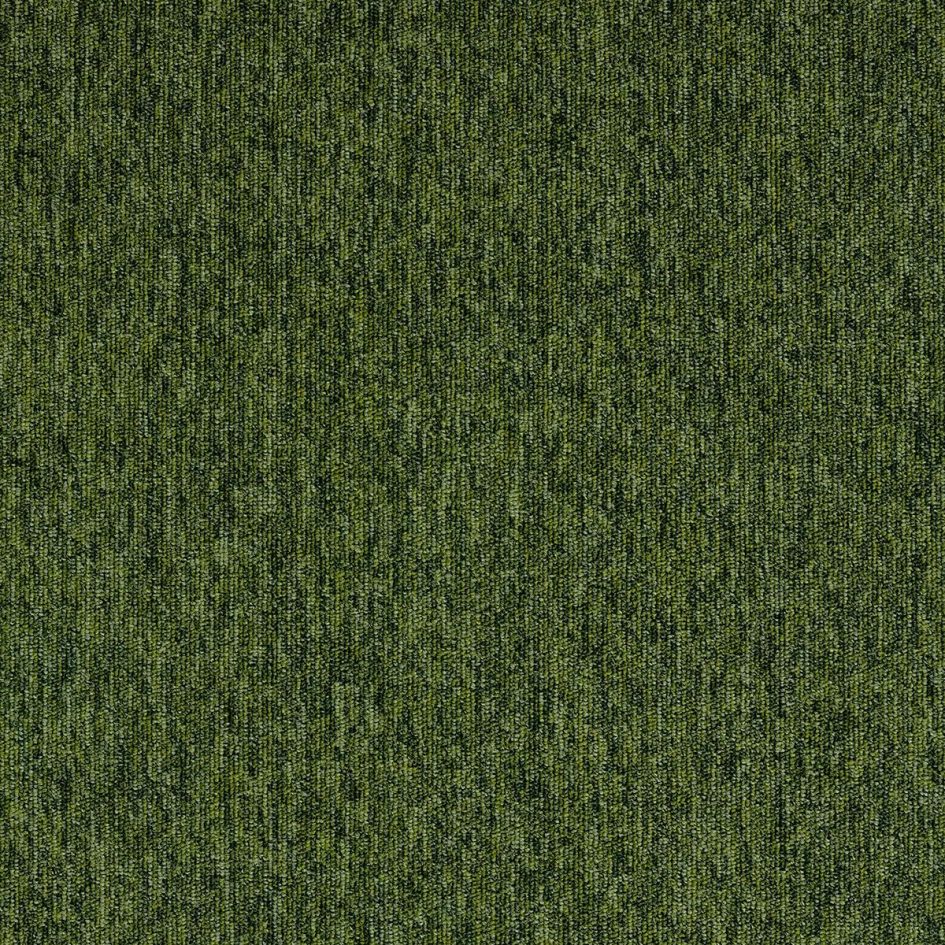 burmatex tivoli carpet tile Green
