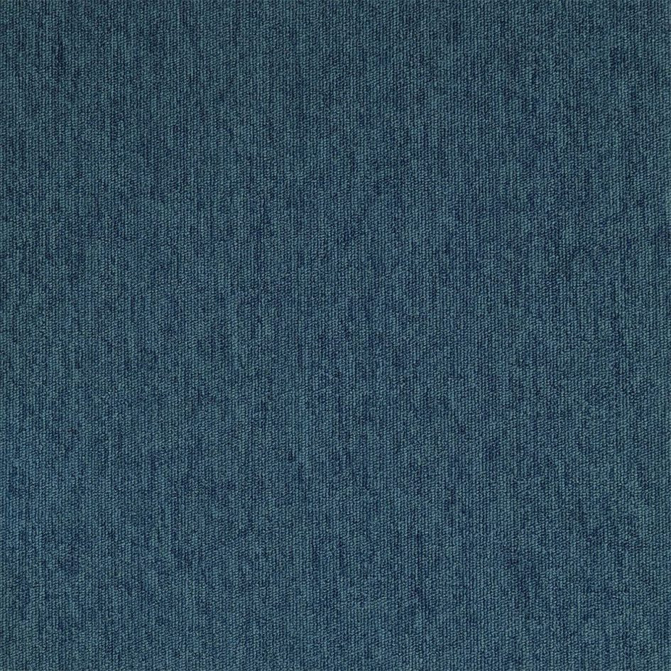 burmatex tivoli carpet tile Blue