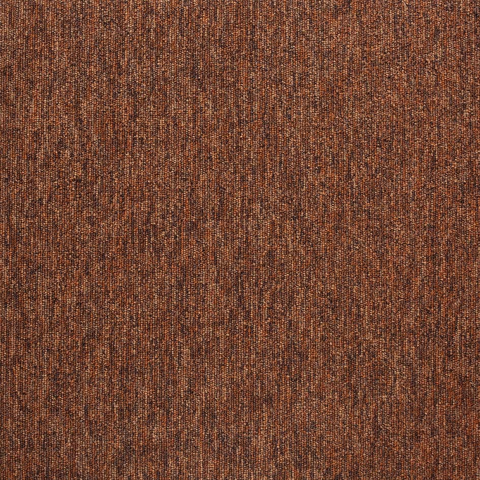 Burmatex Tivoli Carpet Tiles Brown
