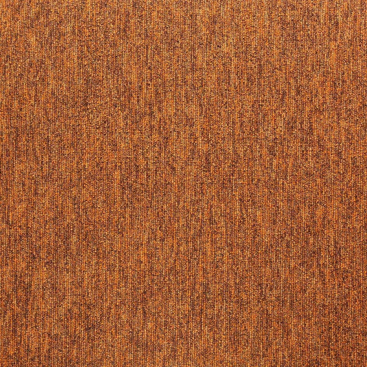 Burmatex Tivoli Carpet Tiles Orange