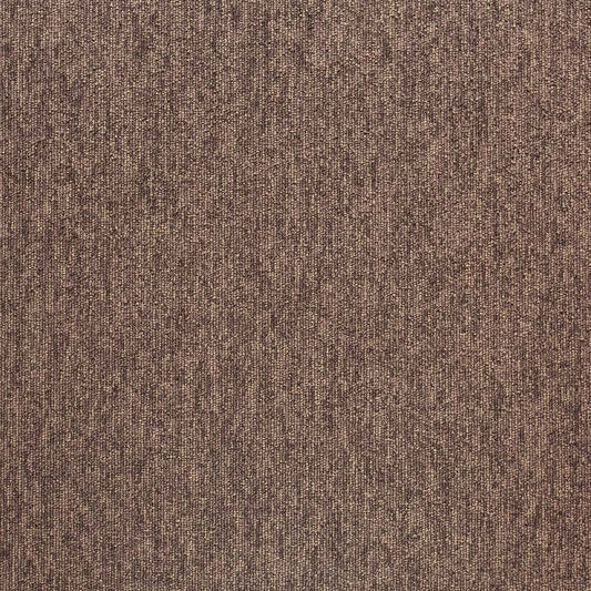 Burmatex Tivoli Carpet Tiles Brown