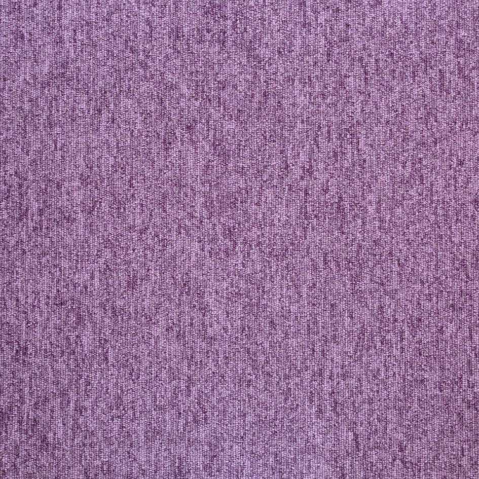 Burmatex Tivoli Carpet Tiles Purple