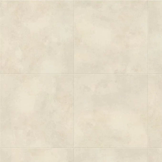 polyflor expona bevel line luxury vinyl tiles lvt White