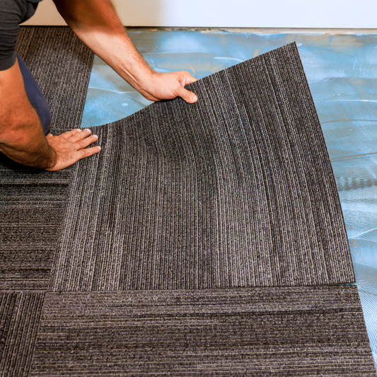 Best Flooring for Schools: Carpet Tiles vs Vinyl Flooring