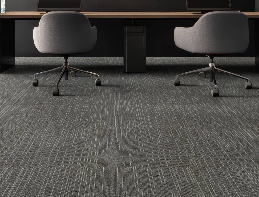 Which Paragon Carpet Tiles Are Right for Your Commercial Space?