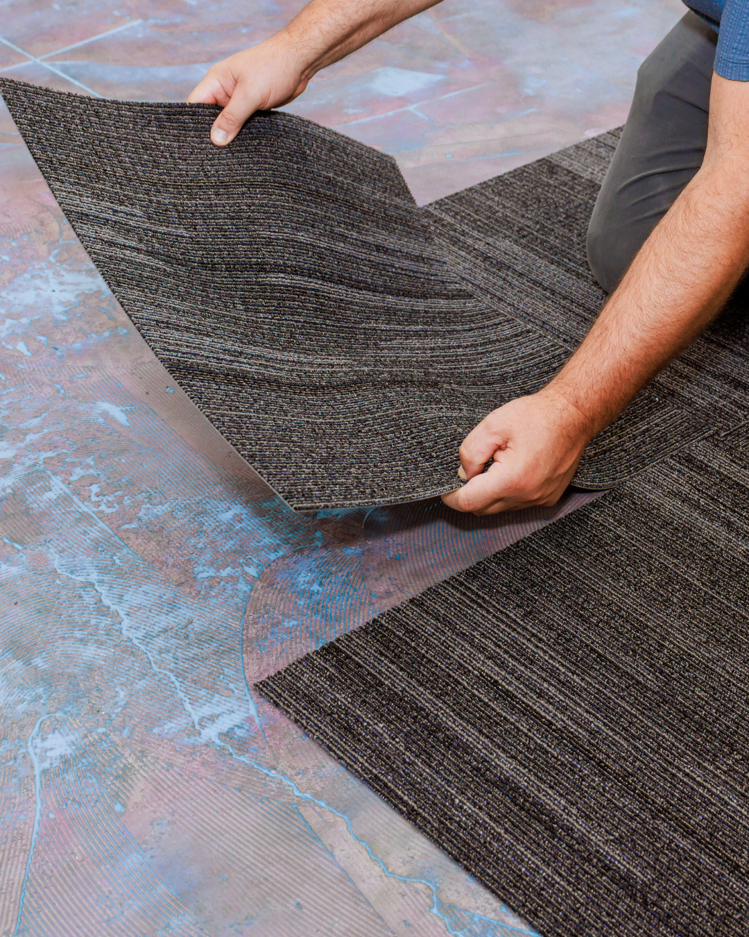 Are Carpet Tiles Easy to Install? Our Top Do’s & Don’ts