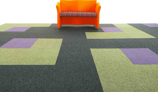 Carpet Tiles