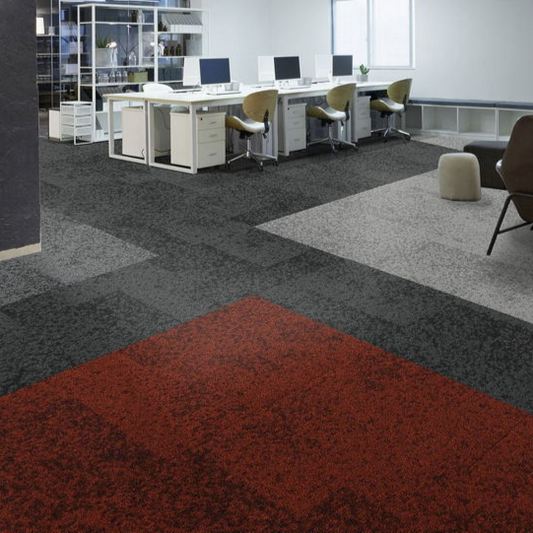 Before You Buy Carpet Tiles: 7 Things to Consider