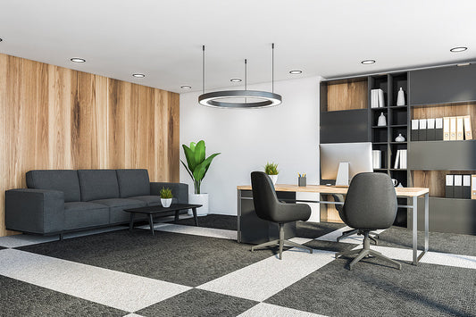 luxury carpet tiles
