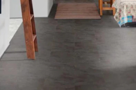 vinyl tiles