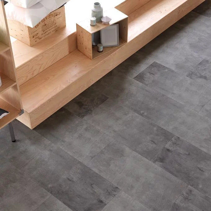 polyflor expona commercial stone luxury vinyl tiles lvt 