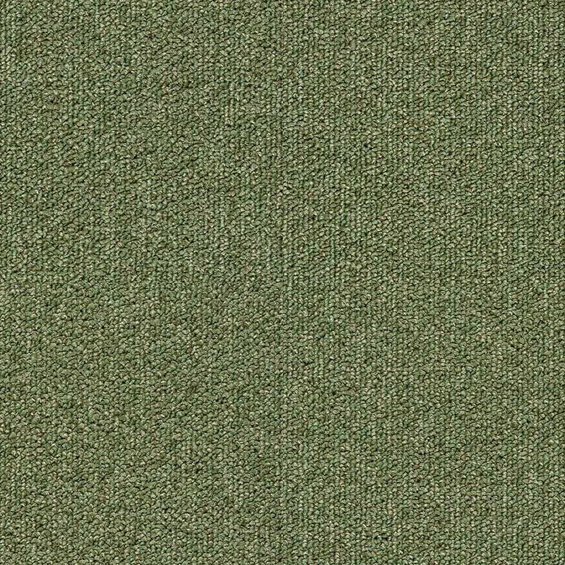 forbo tessera teviot carpet tile Green