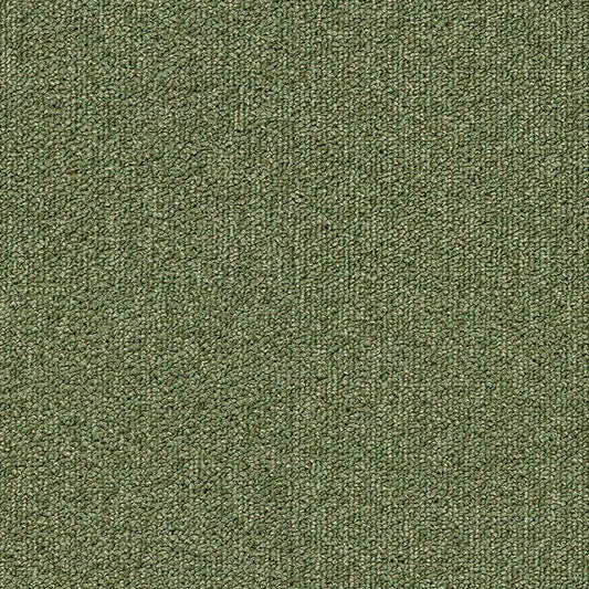 forbo tessera teviot carpet tile Green