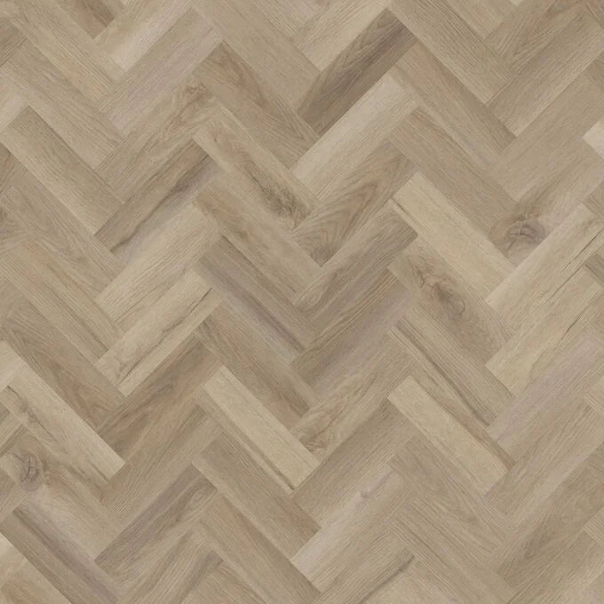Polyflor Colonia Col -Bloomfield Oak Small Parquet