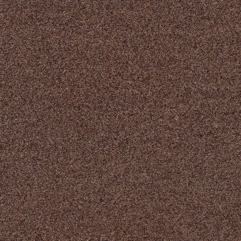 forbo tessera teviot carpet tile Brown