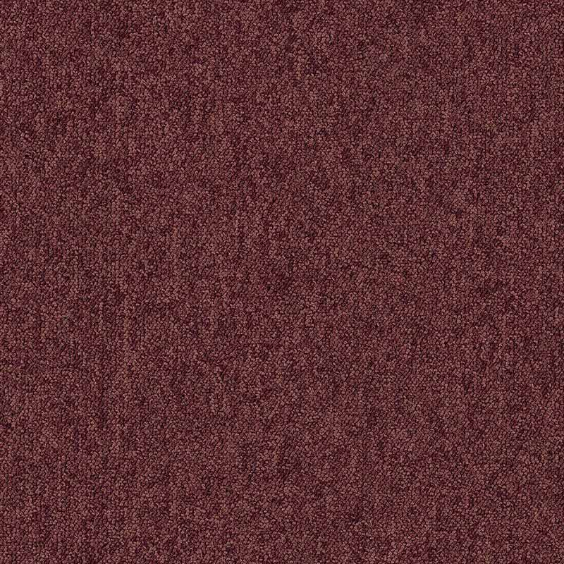 forbo tessera create space 1 carpet tile Red