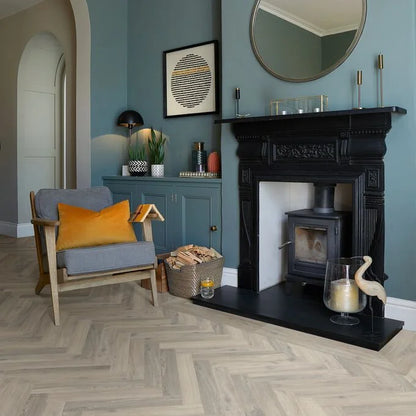 Polyflor Camaro Luxury Vinyl Tiles 