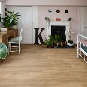 Polyflor Camaro Rigid Core Luxury Vinyl Tiles 