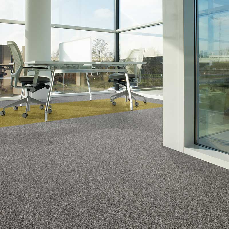 Forbo Carpet Tiles | Durable & Sustainable – The Contract Flooring ...