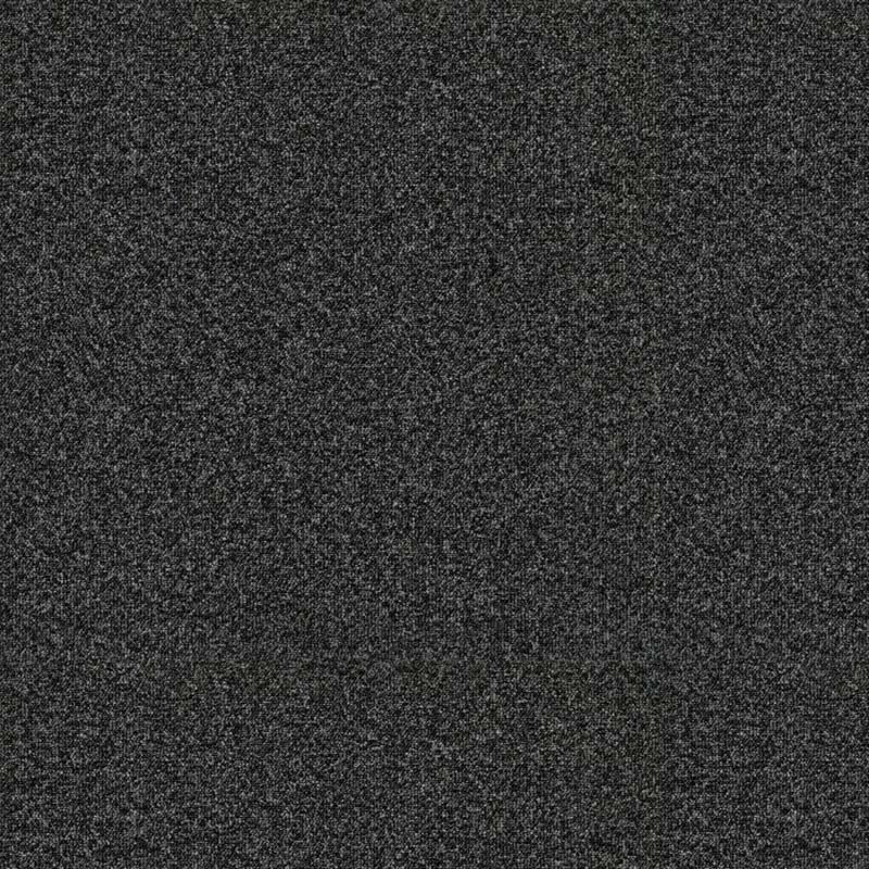 forbo tessera teviot carpet tile Black