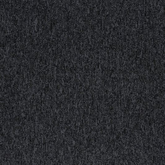 Burmatex Infinity Carpet Tiles Black