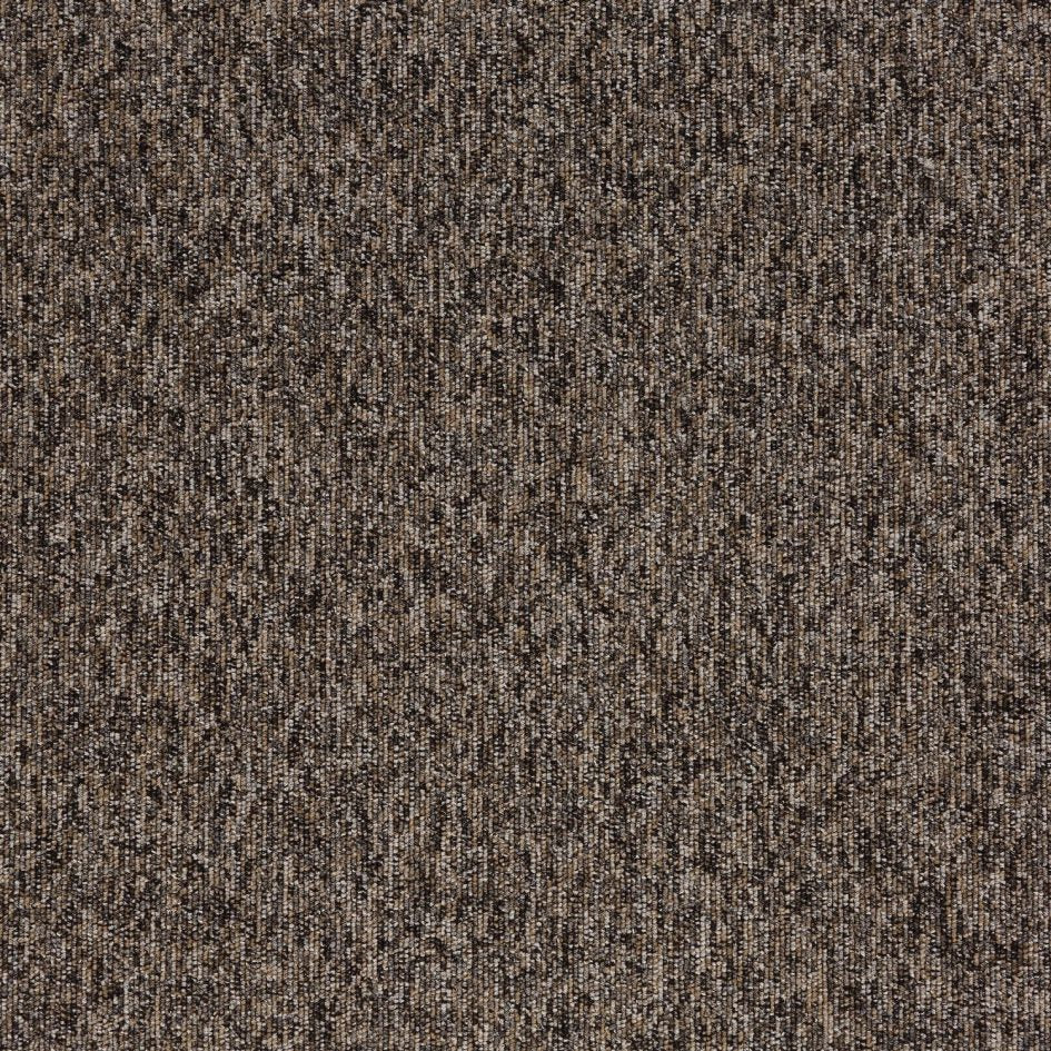 Burmatex Infinity Carpet Tiles Brown