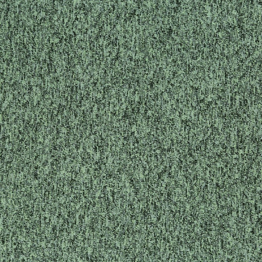 Burmatex Infinity Carpet Tiles Green